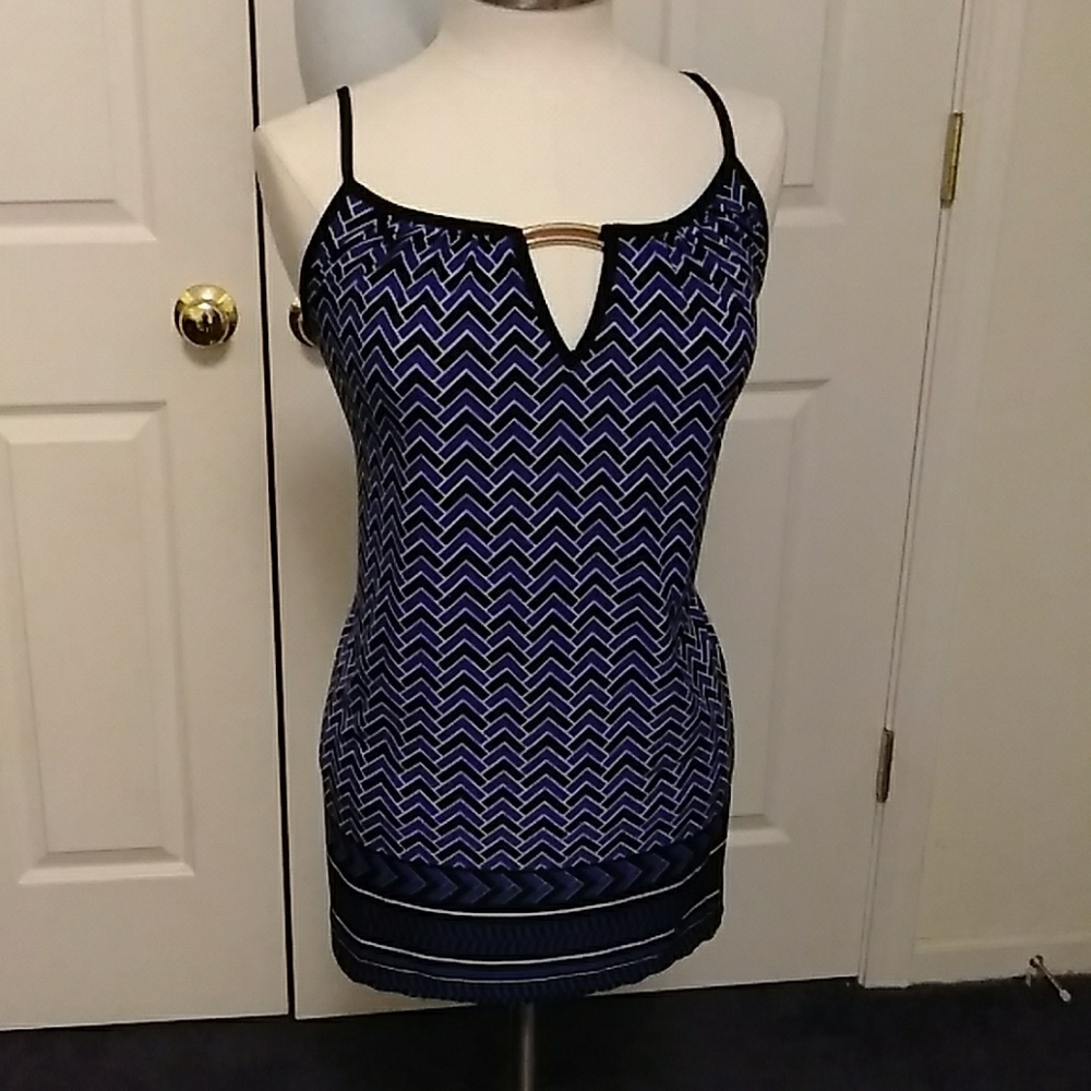 Plus size Top